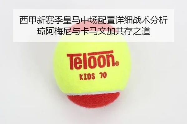 西甲新赛季皇马中场配置详细战术分析 琼阿梅尼与卡马文加共存之道