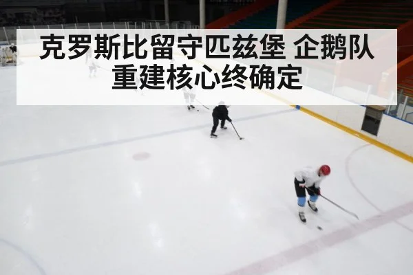 克罗斯比留守匹兹堡 企鹅队重建核心终确定